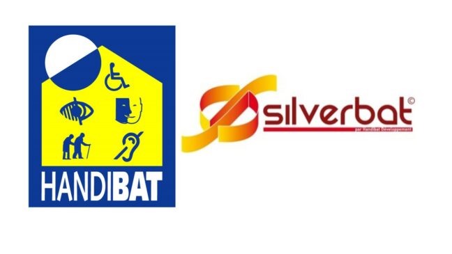 HANDIBAT® SILVERBAT®, la preuve de notre engagement pour l’accessibilité et la mobilité !