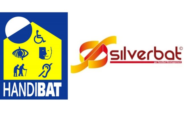 HANDIBAT® SILVERBAT®, la preuve de notre engagement pour l’accessibilité et la mobilité !