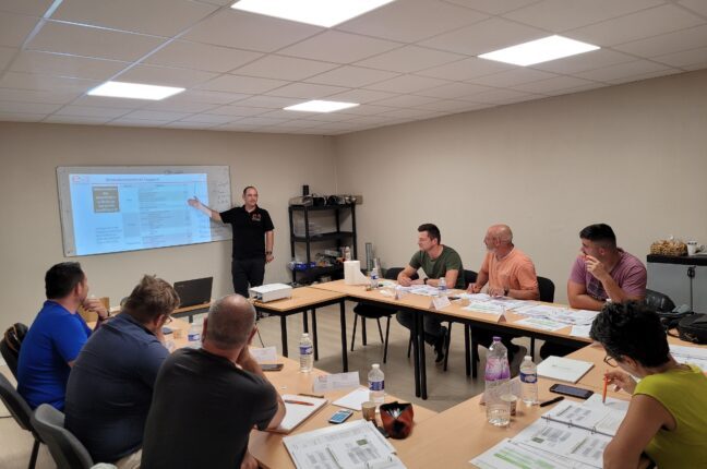Formation Qualifiante, Certifiante, Diplômante : Que Choisir ?