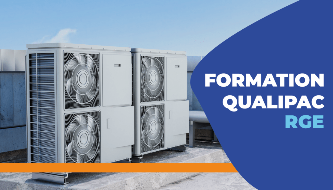 Formation qualipac