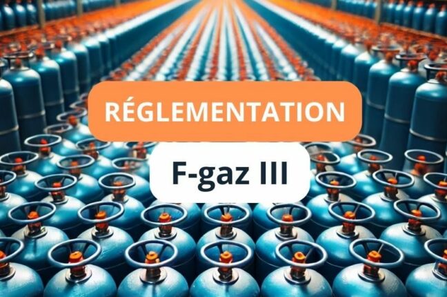 F-Gaz III : Que faut-il anticiper ?