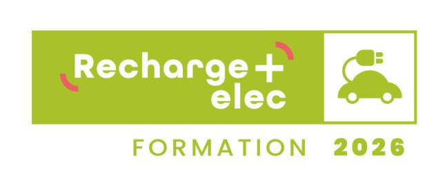 certification rechargeelec+