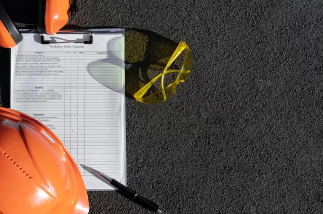 Travailler en sécurité sur les chantiers : un impératif du métier d’artisan