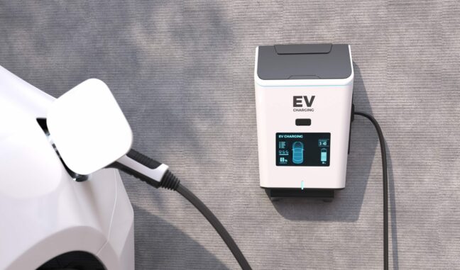 IRVE : Installer tous types de bornes pour véhicules électriques