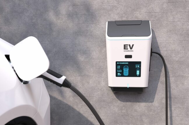 IRVE : Installer tous types de bornes pour véhicules électriques