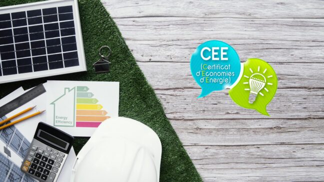 bonus pompe à chaleur 2025