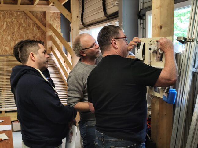 entretien climatisation