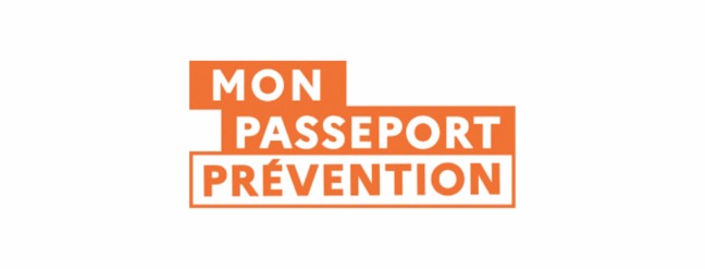 mon passeport prévention