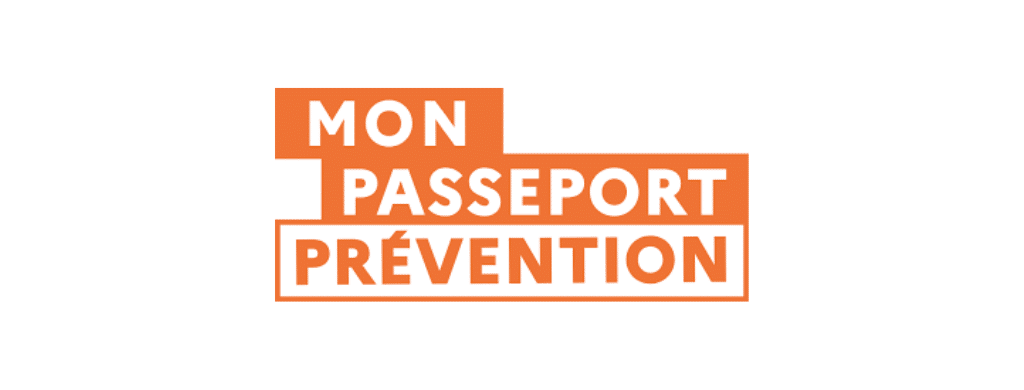 mon passeport prévention