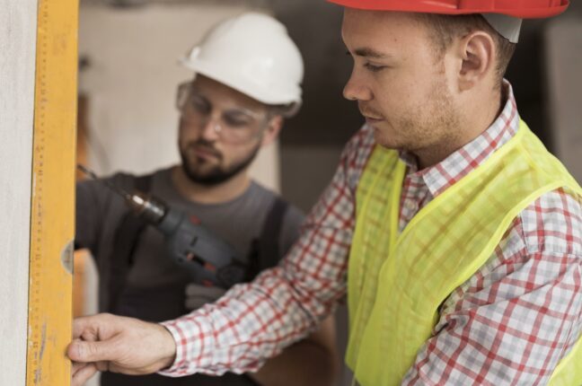 formation renoperf transverse