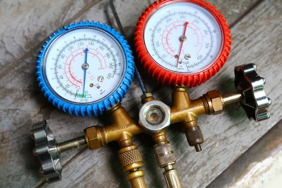 Climatisation et pompe à chaleur