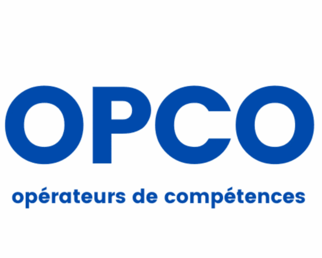 Logo OPCO