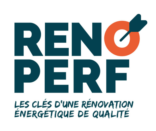 Logo renoperf