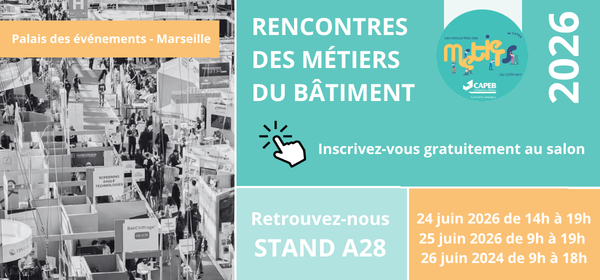 RMB 2026 Marseille